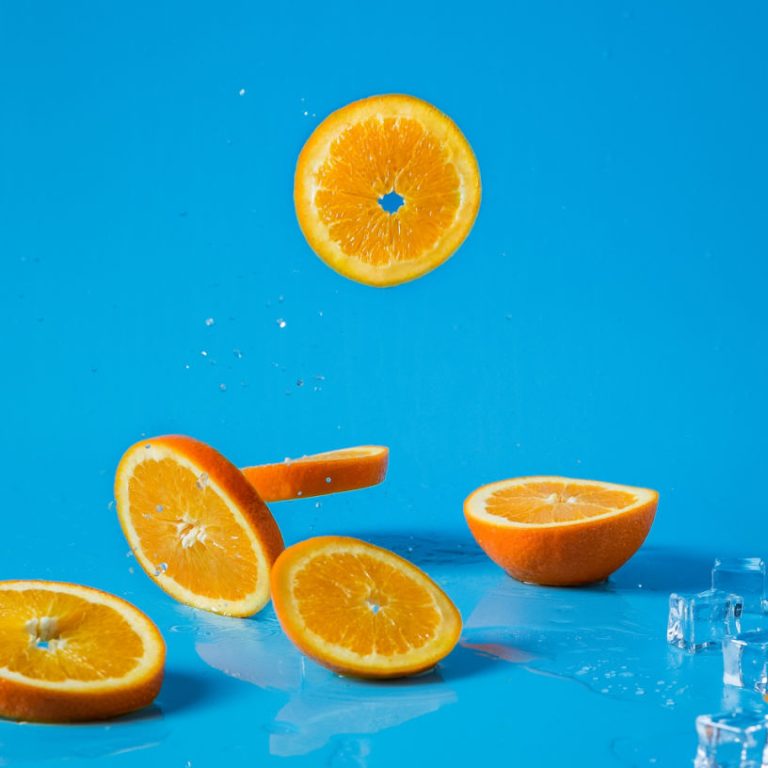Best Vitamin C serums under £20 for 2026